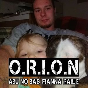 Meet your Posher, Thomas